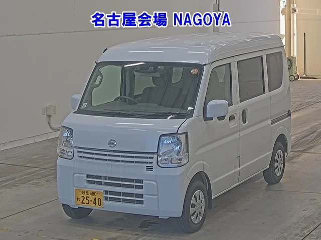 Nissan NV100 Clipper DR17V 2023